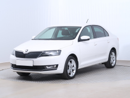 Škoda Rapid 2018