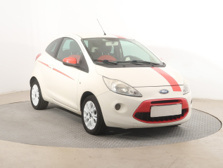 Ford Ka, 2009