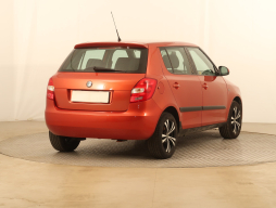 Škoda Fabia 2007