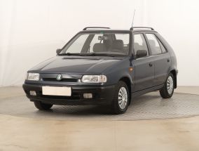 Skoda Felicia - 1997