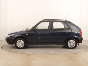 Skoda Felicia - 1997