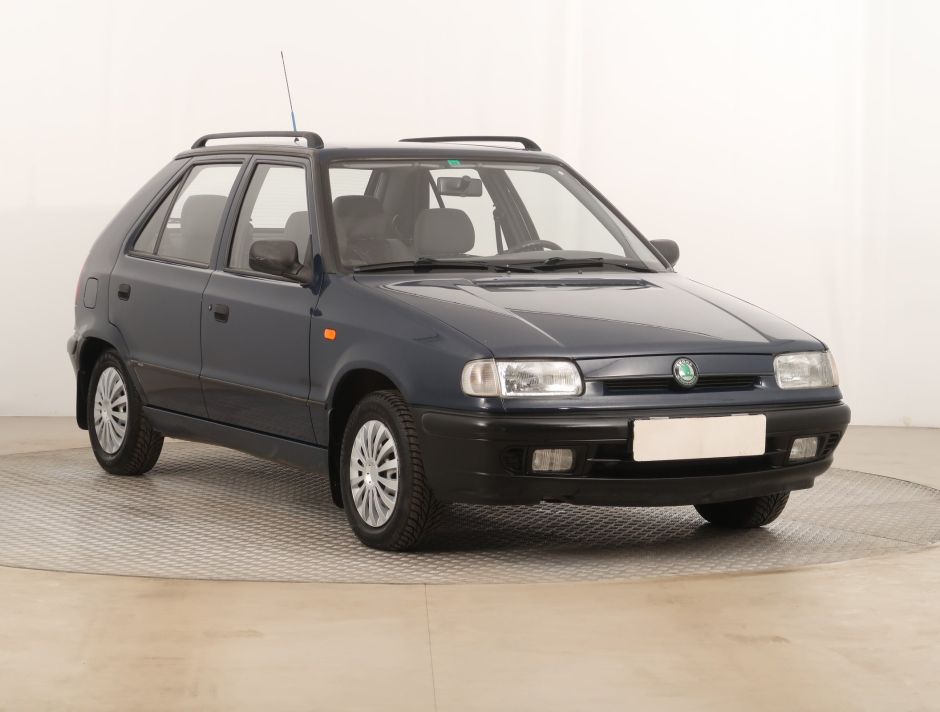 Skoda Felicia - 1997