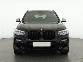 BMW X3 - 2018