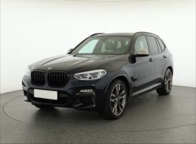 BMW X3 - 2018