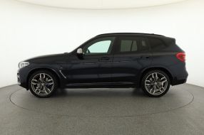 BMW X3 - 2018