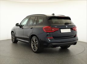 BMW X3 - 2018