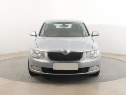 Škoda Superb 2010