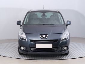 Peugeot 5008 - 2013