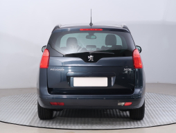 Peugeot 5008 2013