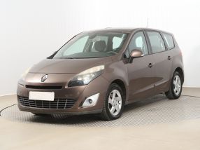 Renault Grand Scenic - 2010