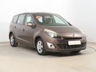 Renault Grand Scenic, 2010