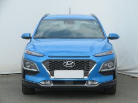 Hyundai Kona - 2019