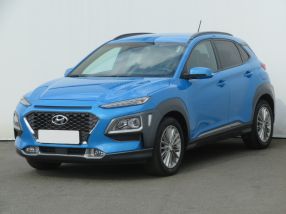 Hyundai Kona - 2019