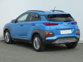 Hyundai Kona - 2019