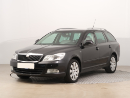 Škoda Octavia 2009