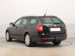 Škoda Octavia 2009