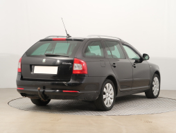 Škoda Octavia 2009