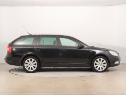 Škoda Octavia 2009