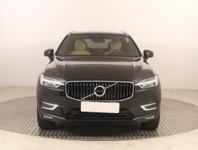 Volvo XC60 - 2019