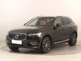 Volvo XC60 - 2019