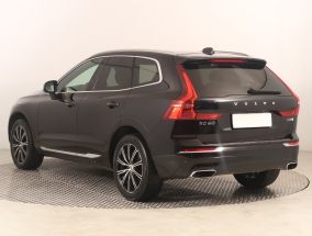 Volvo XC60 - 2019