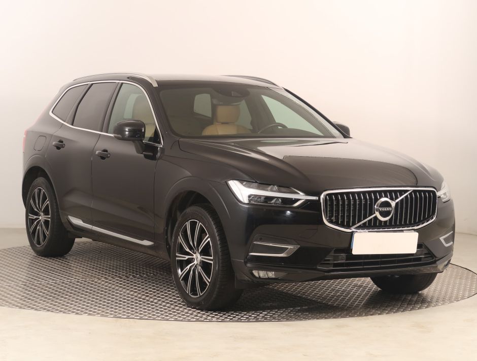 Volvo XC60 - 2019