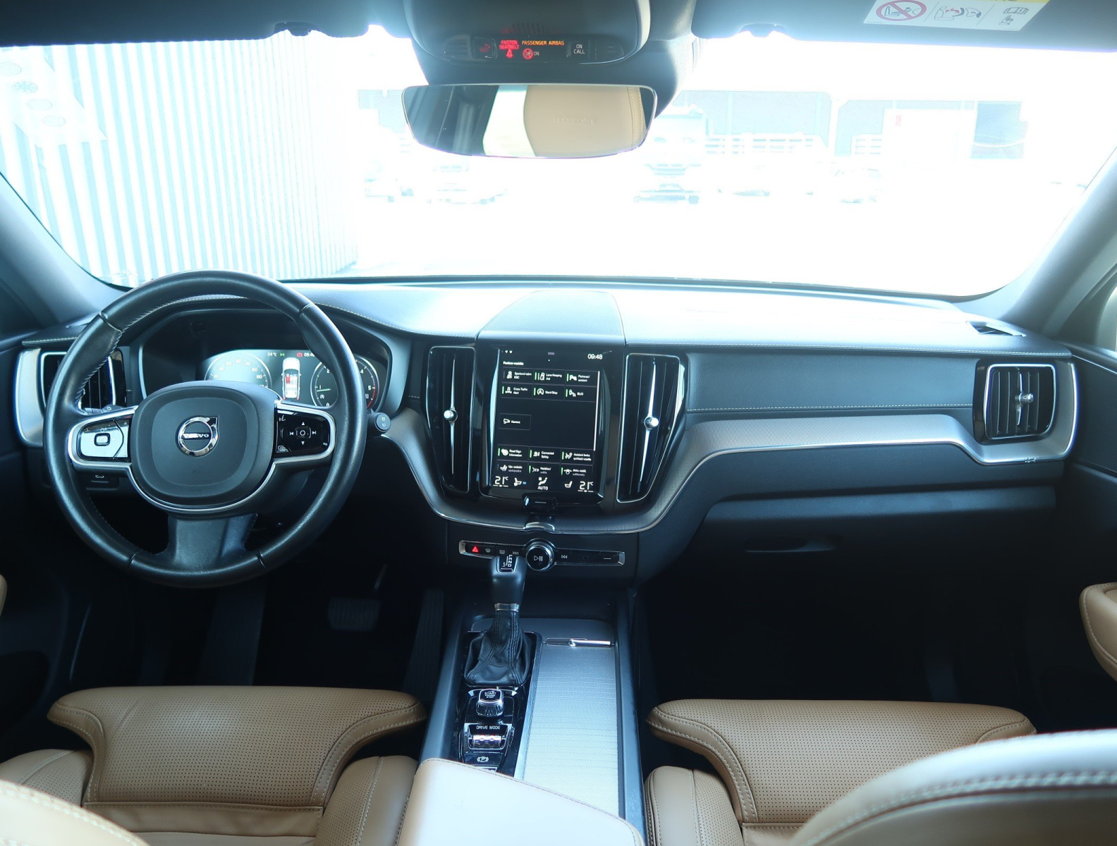 Volvo XC60, 2019, D4, 140kW