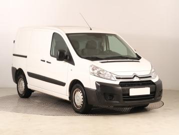 Citroen Jumpy 2016