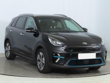 Kia e-Niro 64 kWh, 2019