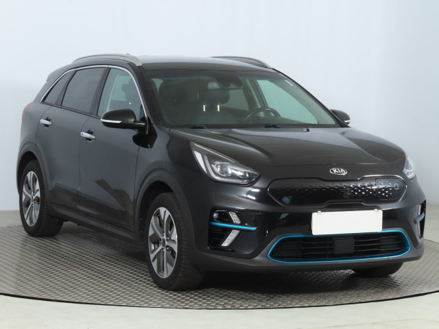 Kia e-Niro 64 kWh