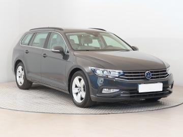 Volkswagen Passat, 2020