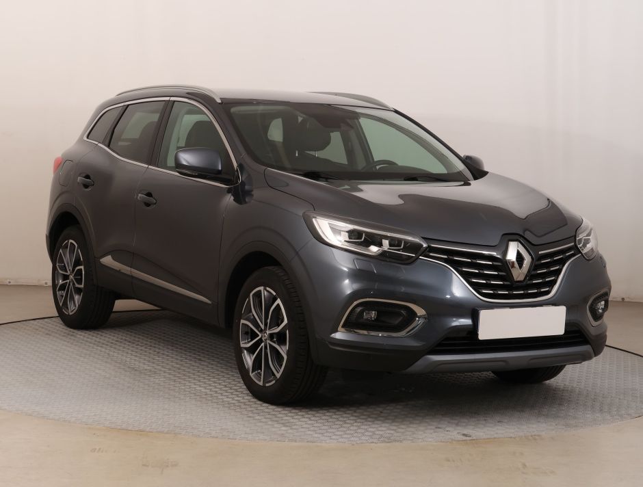 Renault Kadjar - 2020