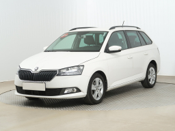 Škoda Fabia 2021