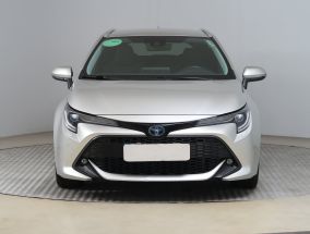 Toyota Corolla - 2019