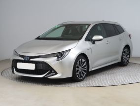 Toyota Corolla - 2019