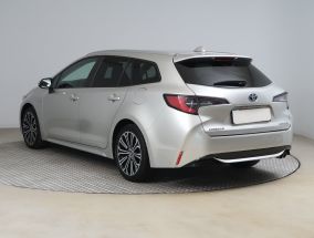 Toyota Corolla - 2019