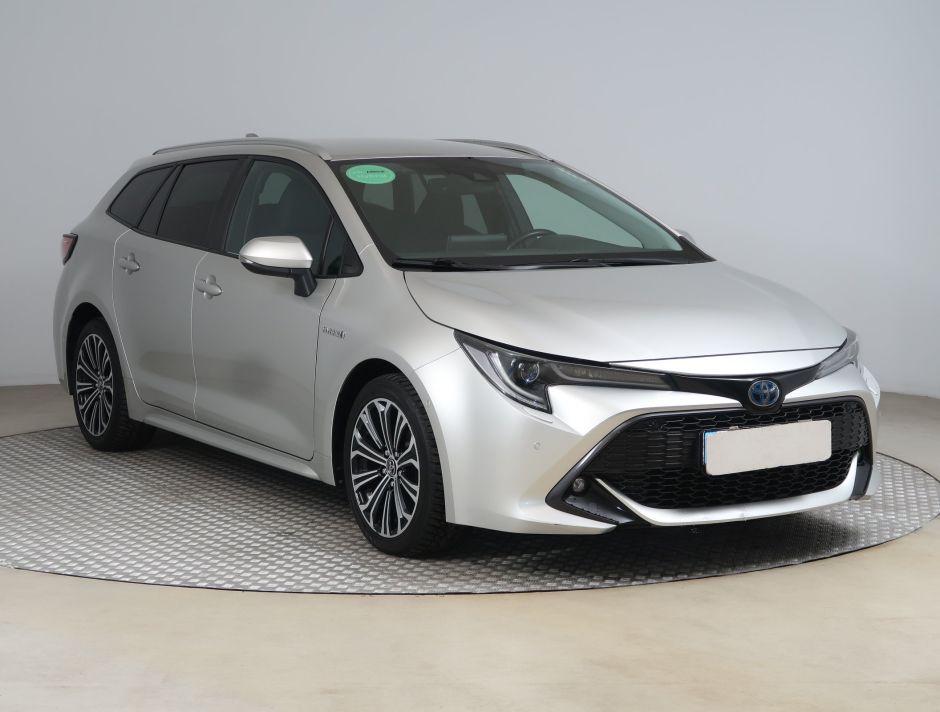 Toyota Corolla - 2019