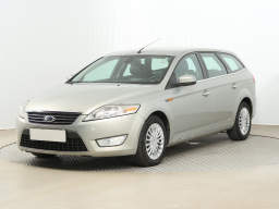 Ford Mondeo 2008