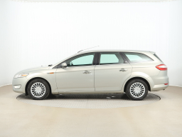 Ford Mondeo 2008