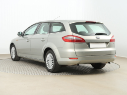 Ford Mondeo 2008