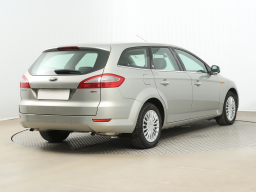 Ford Mondeo 2008