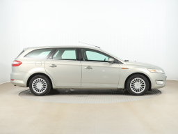 Ford Mondeo 2008