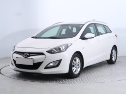 Hyundai i30 2014