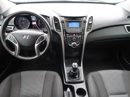 Hyundai i30 2014