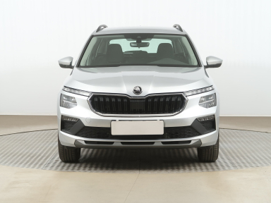 Škoda Kamiq - 2024