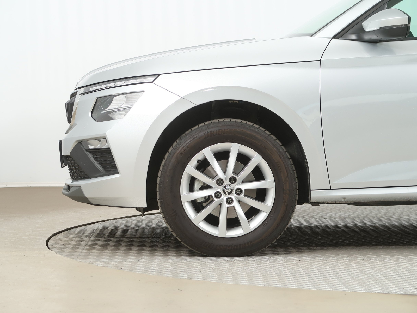Škoda Kamiq - 2024