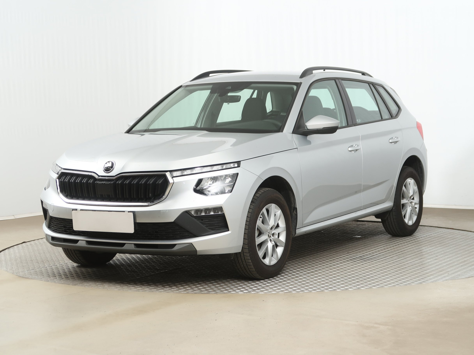 Škoda Kamiq - 2024