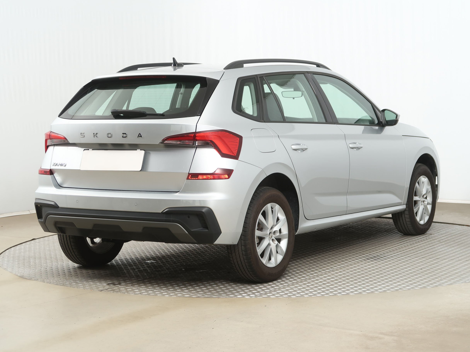 Škoda Kamiq - 2024
