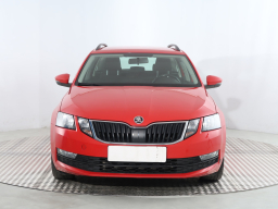 Škoda Octavia 2018