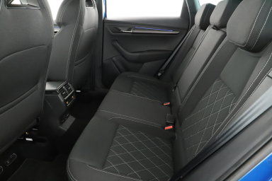 Škoda Karoq - 2024